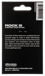 Dunlop ROCK III custom JAZZ III 1,38,