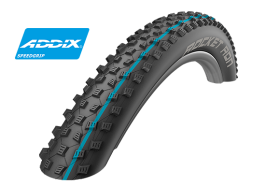 Schwalbe plášť Rocket Ron 27.5x2.25 SuperGround TLE Addix SpeedGrip skládací