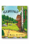 Gruffalo Julia Donaldson,