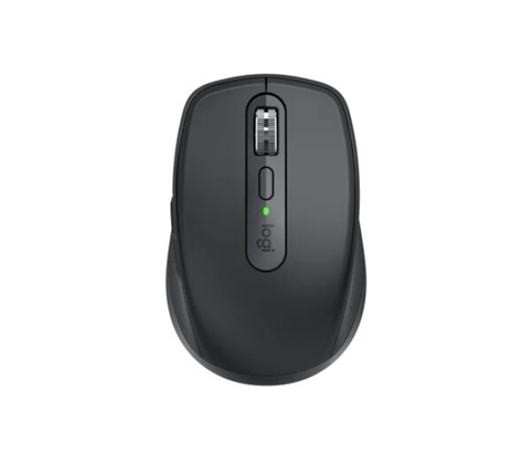 Logitech myš MX Anywhere 3S pro Business, šedá, EMEA EDF_288998