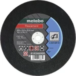 Metabo Flexiamant / Řezný kotouč na ocel / Průměr 355 x 25.4 mm / Šířka řezu 3 mm (616346000)