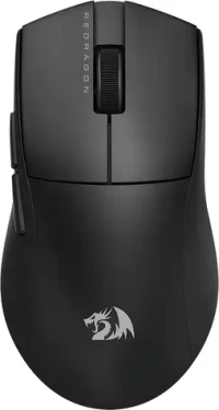 Redragon M916 černá / Bezdrátová herní myš / optická / 26000 DPI (M916-PRO-4K)