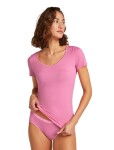 ICEBREAKER Wmns Siren SS Sweetheart, Pop (vzorek) velikost: S