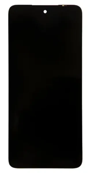 For Xiaomi LCD displej + dotyková deska pro Redmi Note 10 5G / Náhradní díl telefonu / IPS (57983104657)