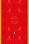 Little Women - Louisa May Alcott