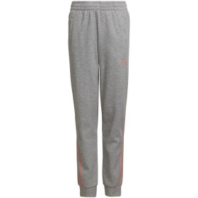 Adidas 3-Stripes Tapered Leg Jr HD4362 116cm