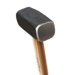 Kladivo kamenické PREMIUM, 1500 g, JUCO, ENPRO