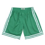Mitchell & Ness Pánské kraťasy Boston Celtics NBA 1985-1986 Swingman Shorts Velikost: XL