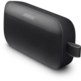 Bose SoundLink Flex černá / Bezdrátový reproduktor / Bluetooth 4.2 (865983-0100)