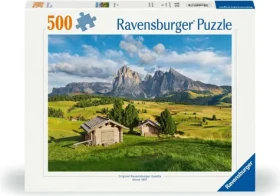 Ravensburger Italské dolomity
