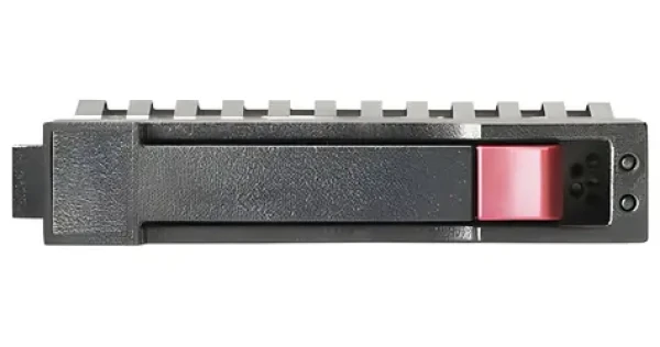 HPE MSA 1.8TB / HDD / 2.5" SAS 12G / 10 000 rpm / SFF (J9F49A)