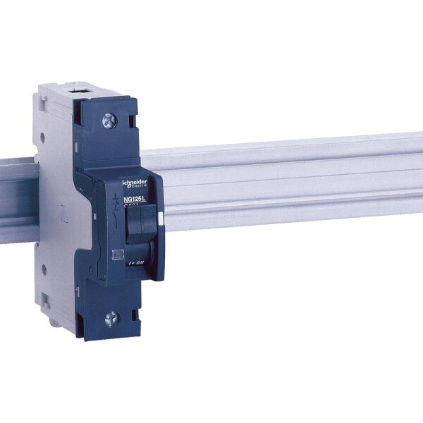 Schneider Electric 18748 18748 elektrický jistič