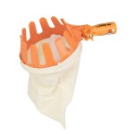 STREND PRO 211404 Trháček na ovoce, systém MULTI-Lock, bez násady