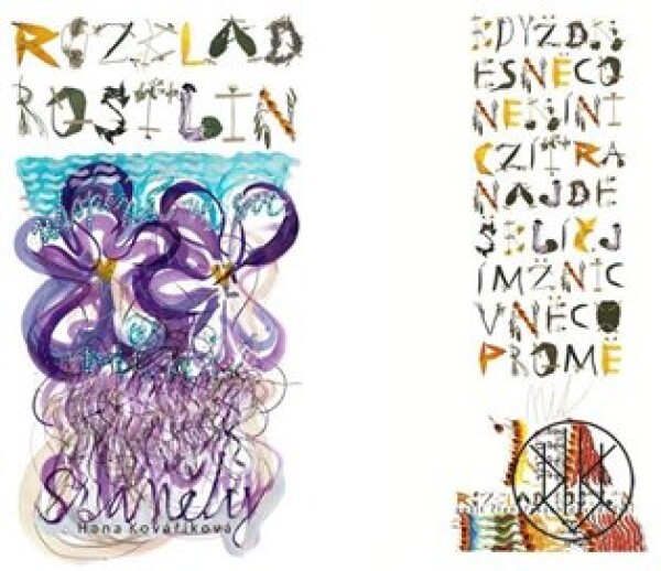 Rozklad rostlin