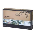 Kombe Ženšenový čaj s jujubou sáčky 100 x 3 g