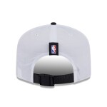 New Era Pánská kšiltovka Miami Heat NBA 2025 Draft 19TWENTY Adjustable OTC
