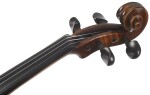 Violin Rácz Violin Student 4/4