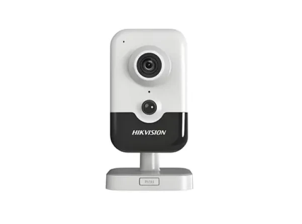 Hikvision DS-2CD2443G2-I(2mm) / IP kamera / 4Mpix / obj. 2mm / IR 10m / PoE / mikrofon a reproduktor (DS-2CD2443G2-I(2mm))