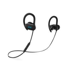 Niceboy Hive sport 2 / Bezdrátová sportovní sluchátka / Bluetooth 5.0 / 160mAh (hive-sport-2)