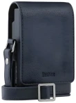 Fujifilm instax mini LiPlay+ Midnight Blue / Pouzdro pro instax mini LiPlay+ (70100170470)