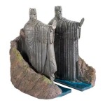 Zarážka na knihy Pán prstenů - Argonath