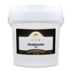 Dortisimo Ochucovací pasta Bílá čokoláda (4 kg)