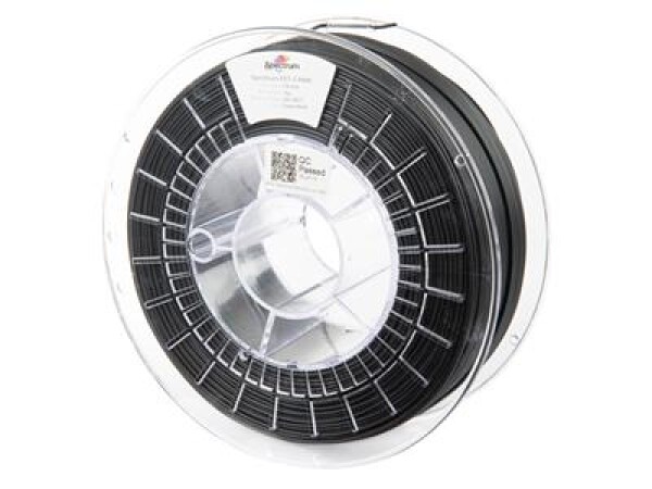 Filament Spectrum PET-G MATT 1.75mm DEEP BLACK 1kg