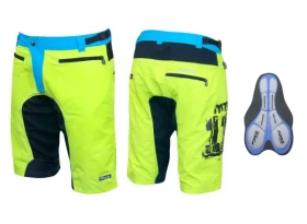 Force MTB-11 odnímatelná vložka fluo