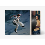 Wishbone - LP - Conan Gray