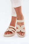 Pantofle model 215164 Step in style 36