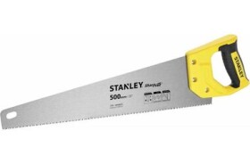 Stanley STHT20367-1 / Pila na dřevo / 500mm / 7 zubů/palec (STHT20367-1)