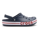 Pantofle Crocs BAYABAND CLOG 205089-4CC Materiál/-Velice kvalitní materiál