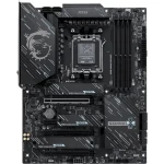 MSI X870E GAMING PLUS WIFI / AMD X870 / DDR5 / SATA III RAID / USB / 5GLAN / M.2 / sc.AM5 / ATX (X870E GAMING PLUS WI)