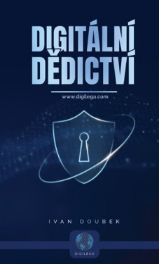 Digitální dědictví Ivan Doubek