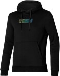 Běžecká mikina Mizuno Release Hoodie K2GCA50009 Velikost textilu: