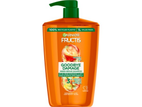 Garnier Fructis Goodbye Damage Posilující šampon, 1000 ml
