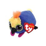 Meteor TY Teeny Tys DIVA - parrot