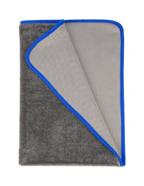 Mikrofázová sušící utěrka šedá s lemem Lemmen č. 7X5583C963B EG7X5583C963B