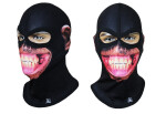 Rough Radical Balaclava Szympans Multicolour UNI