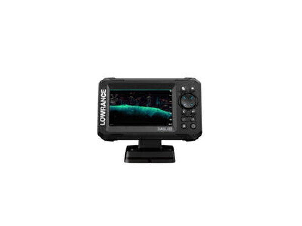 Lowrance Sonar Eagle 5 se sondou 83/200 HDI (000-16307-001)