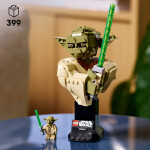 LEGO LEGO® Star Wars™ 75438 Busta Yody