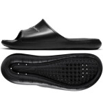 Žabky Nike Victori One M CZ5478-001 black 38 1/2