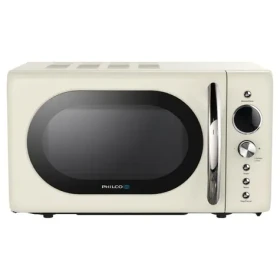 PHILCO PMD 2051 C béžová / Mikrovlnná trouba / 700W / 20L (8590669348220)