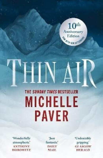 Thin Air - Michelle Paver