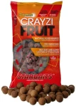 Starbaits Boilies Crayzi Fruit 800g 24mm (18322)