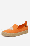 Espadrilky ROXY CSS20547-02 Látkový materiál