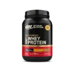 100% Whey Gold Standard - Optimum Nutrition (čokoláda arašidové máslo, 768 g) (4248-106-768g-chocolatepeanutbutter)
