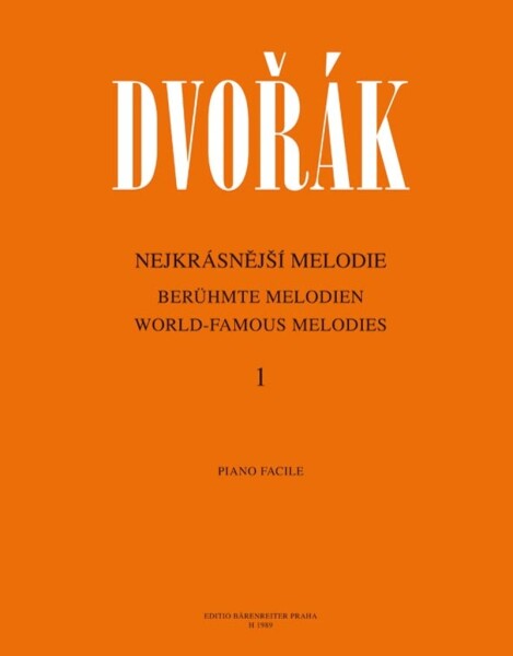 Nejkrásnější melodie