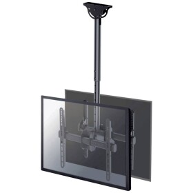 Neomounts NM-C440DBLACK TV držák na zeď 81,3 cm (32) - 152,4 cm (60) naklápěcí + nakláněcí