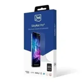 3mk Silky Matt Pro ochranná fólie pro Apple iPhone 16 (5903108589161)